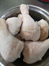 上鲜鸡琵琶腿 净重6斤 鸡大腿烧烤食材炸鸡腿卤鸡腿鸡肉生鲜清真 实拍图