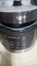 苏泊尔（SUPOR）【价保618】0涂层0氟抗菌球釜电压力锅5L全自动SY-50YC5011Q电饭煲高压锅4-6人上盖批次随机发货 实拍图