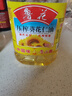 鲁花 食用油 物理压榨 剥壳去皮 葵花仁油5L 实拍图