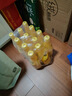 可口可乐（Coca-Cola）怡泉可口可乐怡泉 Schweppes +C 柠檬味汽水 碳酸饮料 400ml*12瓶 实拍图