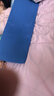 可孚 医用翻身垫海绵病人护理三角枕卧床瘫痪老人防褥疮靠背翻身枕 实拍图