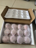 京鲜生 新西兰皇后红玫瑰苹果9粒大果礼盒装 单果180-230g 端午水果礼盒 实拍图