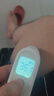 鱼跃(yuwell)医用红外电子体温计额温枪温度计婴幼儿专用精准YT-1 实拍图