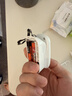力康（Heal Force）A2脉搏血氧仪手指夹式医用血氧饱和度检测心率监测仪脉氧心跳脉率 实拍图