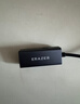 联想投资品牌异能者USB3.0千兆有线网卡转RJ45网线转换头分线器千兆网口转换器usb转网口笔记本台式机 实拍图