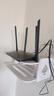 Tenda腾达路由器【性价比WIFI5】千兆穿墙王信号放大器百兆网口无线5G双频智能家用路由AC5 实拍图
