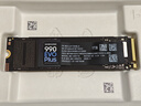 三星（SAMSUNG）1TB SSD固态硬盘 M.2接口(NVMe协议PCIe4.0*4/5.0*2)读速7150MB/S 990 EVO Plus 实拍图