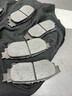 博世（BOSCH）刹车后片丰田皇冠锐志普锐斯雷克萨斯GS450h/GS300/IS250 AB1328 实拍图