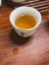 元正正山堂正 山堂德化茶杯单杯品茗杯功夫茶主人杯个人杯 盖碗120ml 实拍图