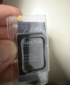 闪迪（SanDisk）128GB TF(MicroSD)内存卡4K极速金卡 A2 V30 U3 兼容大疆Pocket 4/Action 6运动相机 无人机存储卡 实拍图