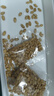 疯狂的主人猫草盆栽小麦种子10袋无土水培天然猫咪零食化毛去排毛球 实拍图
