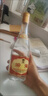 汾酒黄盖玻汾 清香型白酒48度 475mL*12瓶整箱装纯粮酒父亲节端午送礼 实拍图