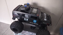 京达玩具遥控汽车rc悍马越野警车模超大玩具男孩3-6岁儿童六一儿童节礼物 实拍图