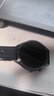HUAWEI【父亲节送礼优选】HUAWEI WATCH GT 6 雅丹黑 46mm智能手表多维情绪健康全新骑行体验 实拍图