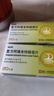 恒源祥 毛巾全棉吸水洗脸毛巾纯棉家用擦脸面巾情侣洗脸巾加厚加大毛巾 （混色3条装）4203毛巾 3条 100g 实拍图
