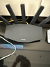 普联（TP-LINK）普联路由3630 WiFi7千兆双频 BE3600无线路由器2.5G网口 双频聚合 智能游戏加速 儿童上网管理 实拍图