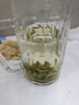八马茶业 2026新茶春茶 浙江越州龙井 绿茶 茶叶自己喝 端午送礼 【口粮爆款】罐装50g 实拍图