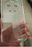 KOOLIFE适用 小米17Max手机壳保护套 xiaomi小米17max手机套镜头全包简约亲肤透明软壳淡化指纹外背壳 实拍图