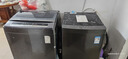 美的（Midea）【价保618】随心洗波轮洗衣机全自动 10公斤直驱变频 超净洗1.3洗净比 MB10V56DT 以旧换新 补贴 实拍图
