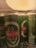青岛啤酒（TsingTao）经典330ml*12罐整箱装 原麦汁浓度11.0°P 拉格啤酒 618超市热卖 实拍图