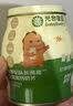 光合星球babycare宝宝儿童高钙DHA牛乳奶片80g奶贝糖果零食3岁 实拍图