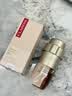 娇韵诗Clarins双萃粉底液30ml L1C透亮服帖滋养彩妆送女友生日礼物 实拍图