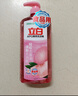 立白APG洗洁精大瓶1kg*5 果蔬食品可用去油洗涤灵洗涤剂洗洁剂洗碗液 实拍图