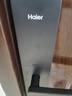 海尔（Haier）智能门锁T15执手锁C级锁芯密码锁入户门指纹锁防盗门锁电子锁 实拍图