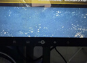 泰坦军团24.5英寸双侧入光屏2K 275Hz DyDs0.5ms HDR500耳机挂架 OSD桌面软件 硬件低蓝光电竞显示器KG257S 实拍图