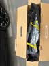 固特异（Goodyear）tpe汽车脚垫适用于宝马3系长轴320li325li配件TPE脚垫黛尼斯毯 实拍图