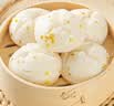 融厨桂花发糕700g20个 发糕米糕馒头 儿童早餐半成品包子面点速食糕点 实拍图