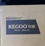 科固（KEGOO）加长拖把池水龙头4分 卫生间阳台单冷快开水嘴拖布池龙头K220706 实拍图