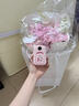 Hello Kitty【新国标3c认证】凯蒂猫20000毫安充电宝22.5W超级快充小巧卡通便携移动电源适合企业朋友送礼定制 凯蒂猫【超级快充】超大容量 20000毫安【可携带上飞机|高铁】 实拍图