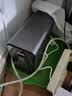 华为家庭存储8TB 手机一碰扩容 双盘位nas网络存储器相册备份家用硬盘网盘私有云服务器 实拍图