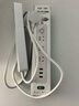 公牛（BULL）20W PD苹果快充插座/USB插线板/插排/接线板/桌面充电站 1C2A+3插孔 全长1.8米 GNV-UU4203总控 实拍图