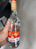 红星二锅头 大二 清香型白酒 56度 500ml*12瓶 整箱装 纯粮酒自饮送礼 实拍图