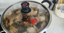 半山农九制黄精参芪汤包50g*5 炖鸽子乌鸡广式煲汤党参黄芪中药材料包 实拍图