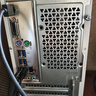 AMD&微星Creator ( 锐龙R5-5650GE 8G 256G 商务键鼠）设计师办公台式电脑主机全套整机5600GT 实拍图