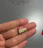 闪迪（SanDisk）256GB TF(MicroSD)内存卡4K极速金卡 A2 V30 U3 兼容大疆Pocket 4/Action 6运动相机 无人机存储卡 实拍图