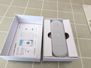 中兴（ZTE）F40 5G RedCap随身wifi6免插卡/轻量化5G移动wifi/无线网便携式路由器热点车载笔记本电脑上网流量 实拍图