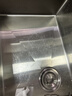 华帝（VATTI）304不锈钢水槽大单槽厨房洗菜盆一体盆家用洗菜池水池盆 S3系列 实拍图