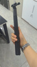 TELESIN(泰迅)适配大疆pocket4/3三脚架大疆action6 5pro/4 影石luna桌面便携运动相机三脚架 1/4螺丝接口 实拍图