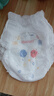 好奇（Huggies）金装拉拉裤XL96片(12-17kg)尿不湿【速干不易红】 实拍图