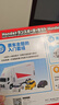多美卡TOMY合金小汽车模型儿童玩具本田赛车车辆运输车套组939962 实拍图