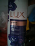 力士（LUX）依兰香沐浴露套装幽莲魅肤沐浴乳1000g送幽莲350g 持久留香 实拍图