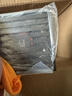 潜水艇（Submarine）角阀全铜 三角阀 加厚冷热通用防漏套装4分官方正品 水阀防滴漏 黄铜角阀【3冷+2热】5只装 实拍图