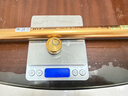 达亿瓦（DAIWA）一击 轻量鲤鱼鲫鱼草鱼罗非 进口鱼竿手杆 轻硬挺 休闲台钓 5.4m 一击F 54.K（综合）【野钓主力，全水域通杀】 不支持使用/试用后退换货 实拍图