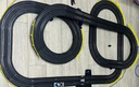 星云宝贝赛车轨道车玩具四驱车跑道遥控汽车儿童玩具男孩生日礼物8-12岁10 【豪华高档限定礼盒】双人竞速遥控轨道赛车7.2米 实拍图