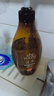 滋源【云旗】生姜防断发洗发水无硅油侧柏叶强韧滋养修护535ml 实拍图