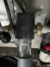 京东京造前置过滤器M1 40微米反冲洗 超20T/h净水大通量 全屋净水净水器家用 免换滤芯 蓝晶纳米隔铅 实拍图